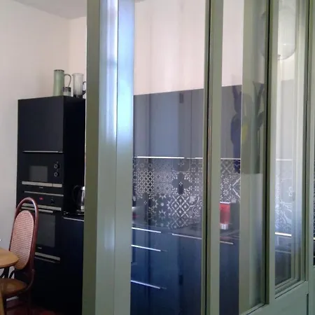 Apartament Clada/ Cote