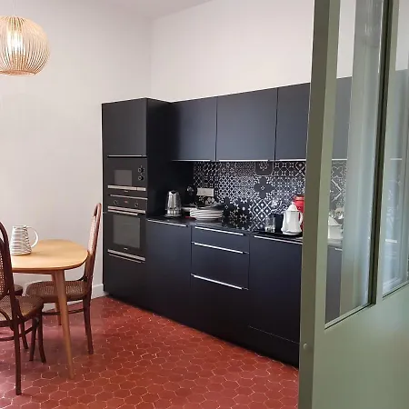 Clada/ Cote Apartament *
