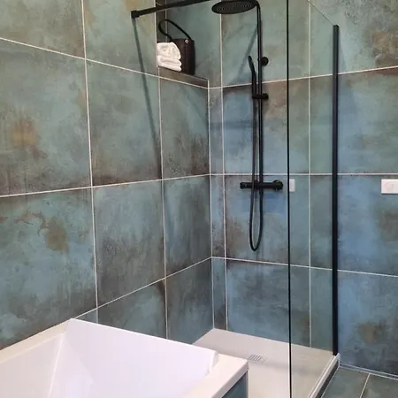 Apartament Clada/ Cote