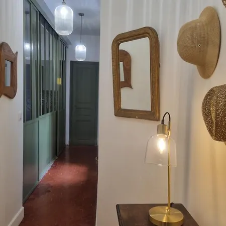 Apartament Clada/ Cote