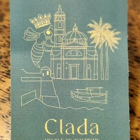 Clada/ Cote Ajaccio (Corsica)