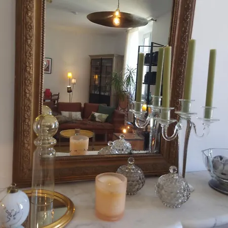 Apartament Clada/ Cote