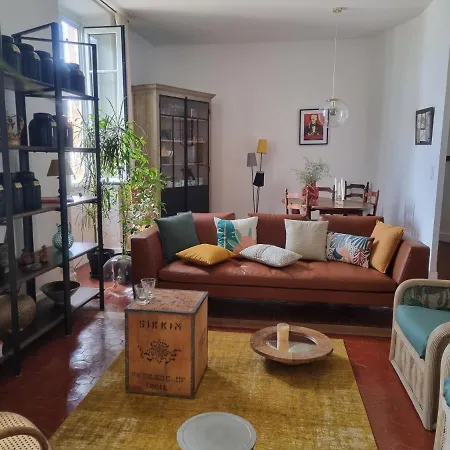 Lägenhet Clada/ Cote