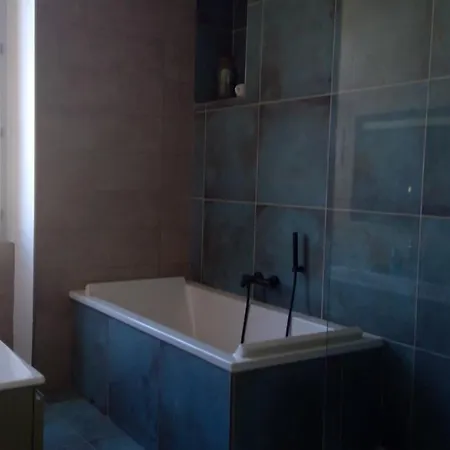 Lägenhet Clada/ Cote *