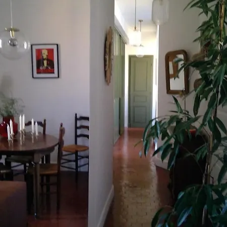 Clada/ Cote Lägenhet Ajaccio (Corsica)