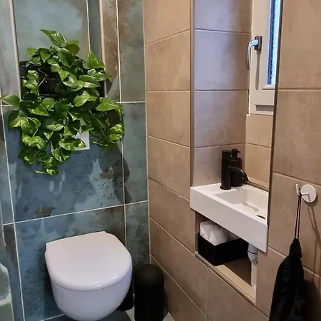 Lägenhet Clada/ Cote