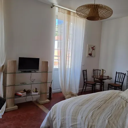 Lägenhet Clada/ Cote