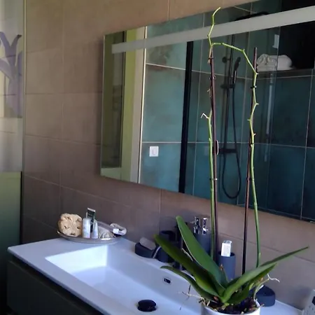 Lägenhet Clada/ Cote Ajaccio (Corsica)