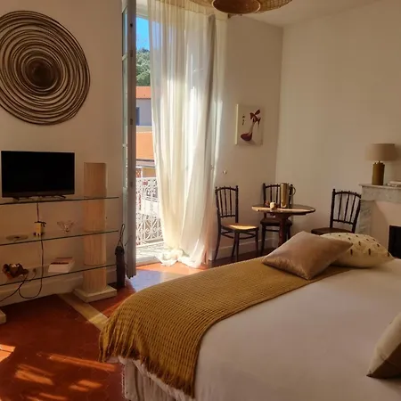 Lägenhet Clada/ Cote