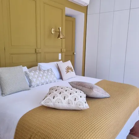 Lägenhet Clada/ Cote *