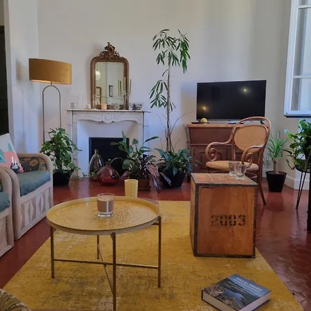 Lägenhet Clada/ Cote