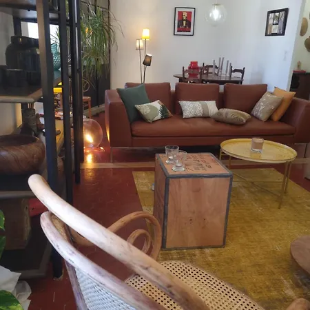 Clada/ Cote Lägenhet Ajaccio (Corsica)