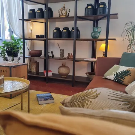 Clada/ Cote Ajaccio (Corsica)