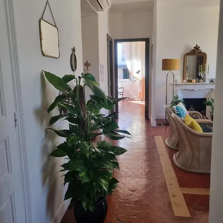 Lägenhet Clada/ Cote *