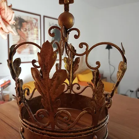 Clada/ Cote Lägenhet