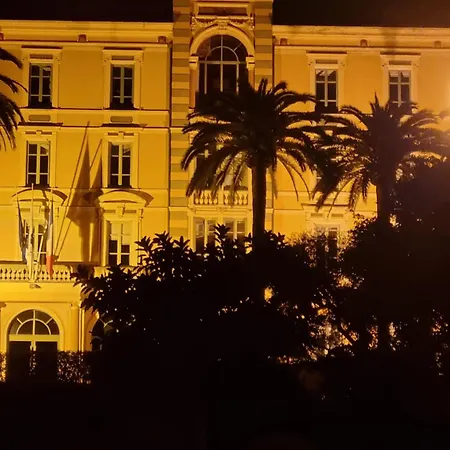 Clada/ Cote Lägenhet