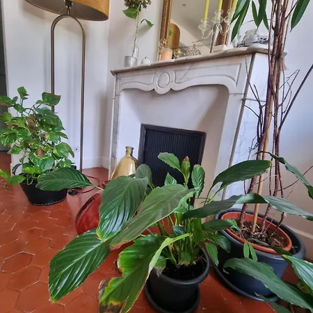 Clada/ Cote Lägenhet *