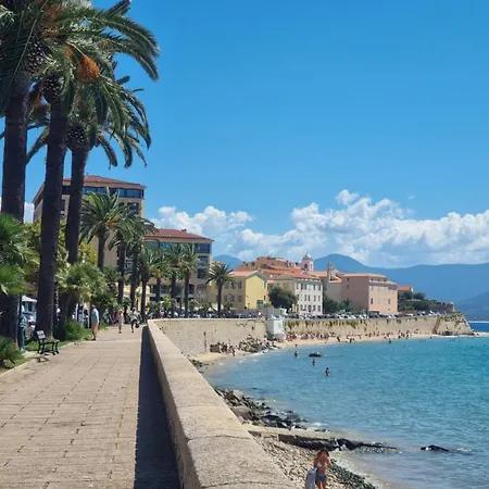 Clada/ Cote Ajaccio (Corsica)