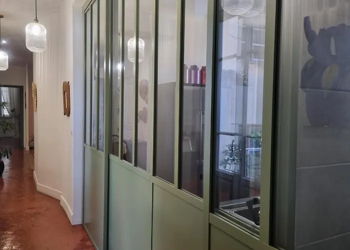 Clada/ Cote Apartment Ajaccio (Corsica)