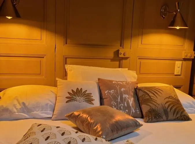 Clada/ Cote Apartment Ajaccio (Corsica)